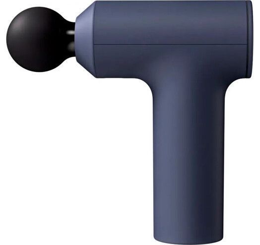 Ударний масажер для тіла Xiaomi MiJia Massage Mini (YMJM-M351) Blue 281172 фото