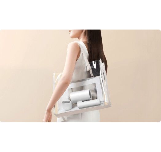 Фен Xiaomi Compact Hair Dryer H101 (White) 276472 фото
