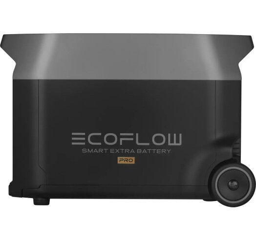 Додаткова батарея EcoFlow DELTA Pro Extra Battery (DELTAProEB-US) 265201 фото