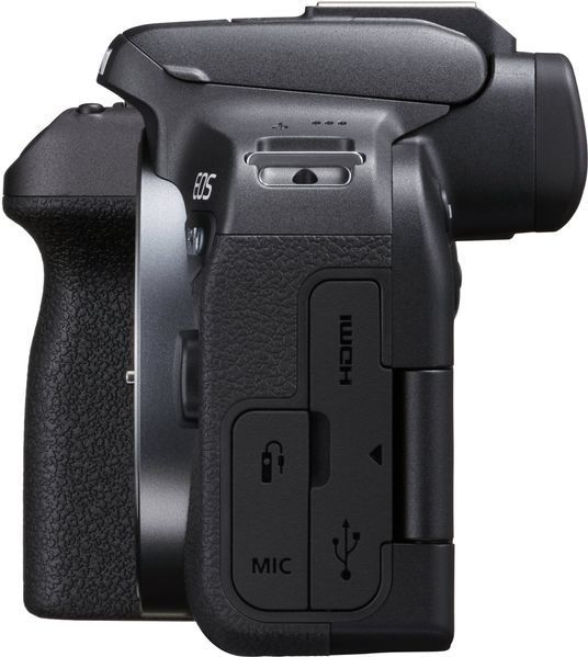 Цифр. фотокамера Canon EOS R10 body 364231 фото