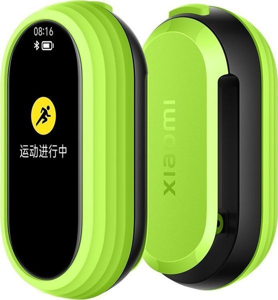 Кліпса Xiaomi Smart Band 8 Running Clip (BHR7299CN) 279804 фото