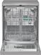 Посудомийна машина Gorenje, 16компл., A+++, 60см, дисплей, 3 кошика, AquaStop, сірий (GS643E90X) 374409 фото 9