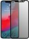 Захисне скло IPhone XS Max/11 Pro Max Gelius Pro 5D Privasy Glass Black 189962 фото 1
