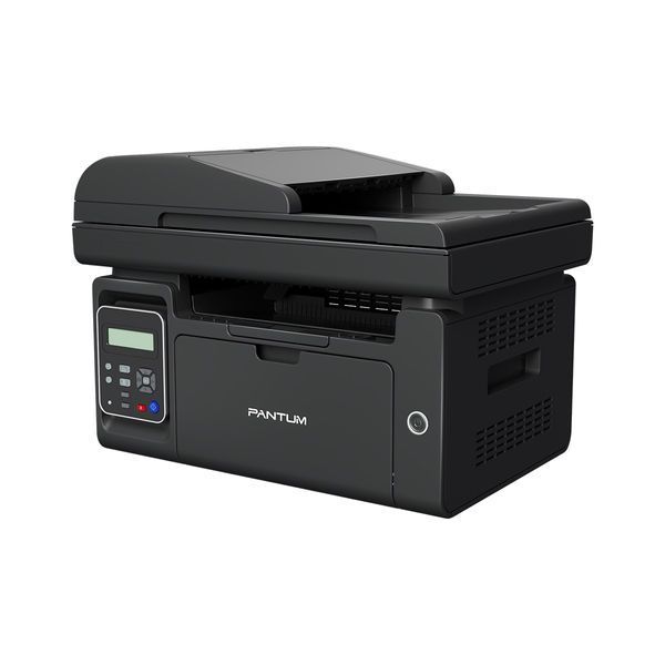 БФП моно A4 Pantum M6550NW 22ppm ADF Ethernet WiFi 373933 фото
