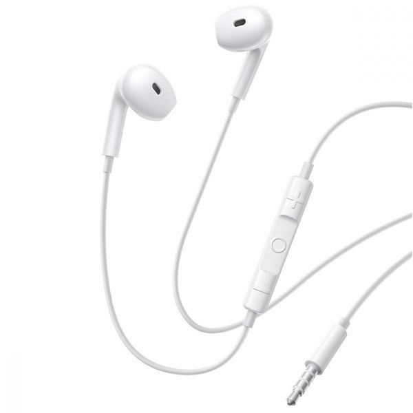 Навушники Baseus Encok HZ19 (A00182301213-00) white 359813 фото