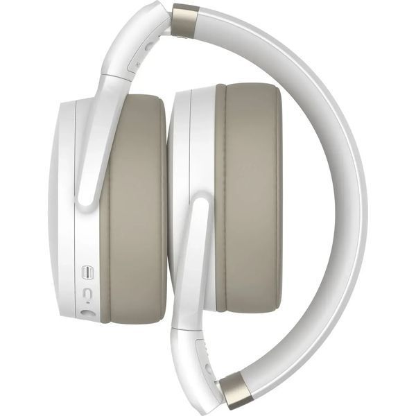 Навушники Sennheiser HD 450 BT (508387) White 347085 фото