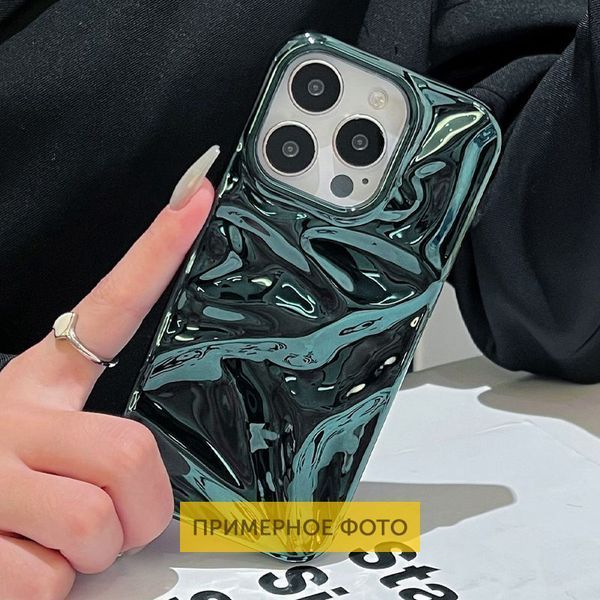 Чохол TPU Sea для Apple iPhone 15 (6.1") Green 329814 фото