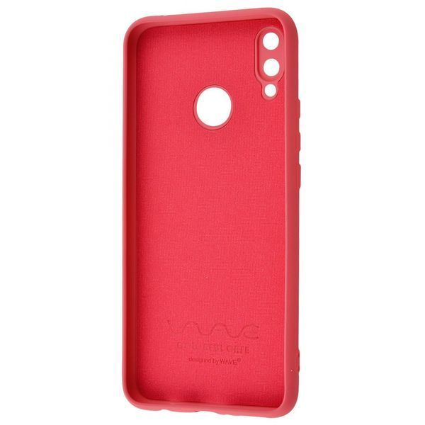 Чохол WAVE Colorful Case (TPU) Huawei P Smart+/Nova 3i light purple 331237 фото