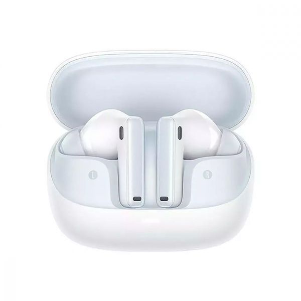 Навушники Baseus Bowie M2s TWS (NGTW350102) White 274135 фото