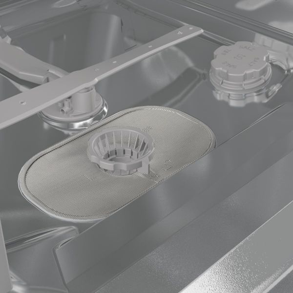 Посудомийна машина Gorenje, 16компл., A+++, 60см, дисплей, 3 кошика, AquaStop, сірий (GS643E90X) 374409 фото