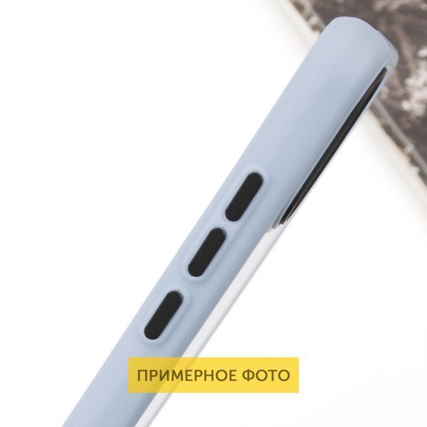 Чохол TPU+PC Lyon Frosted для Oppo A60 4G Sierra Blue 359019 фото