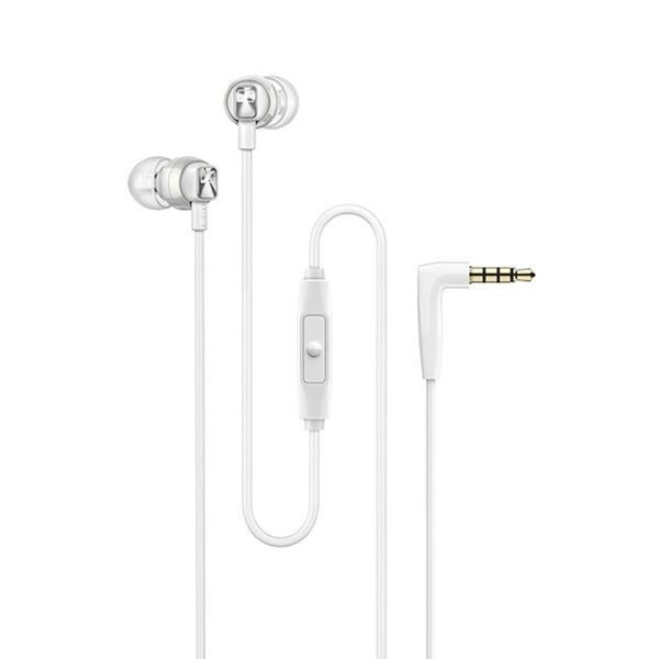 Навушники Sennheiser CX 300S (508594) White 320338 фото