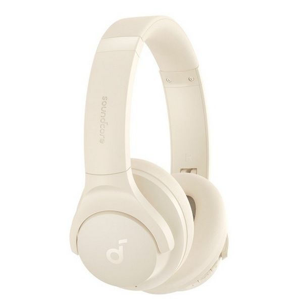 Навушники ANKER SoundСore Q20i (A3004G21) White 390042 фото