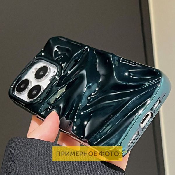 Чохол TPU Sea для Apple iPhone 15 (6.1") Green 329814 фото