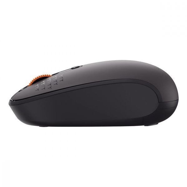 Бездротова Комп'ютерна Миша Baseus F01A (B01055502833-00) gray 359667 фото