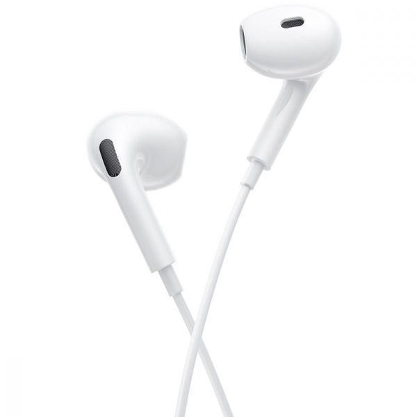 Навушники Baseus Encok HZ19 (A00182301213-00) white 359813 фото