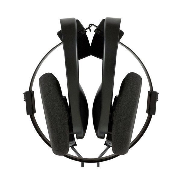 Навушники On-Ear Koss Sporta Pro, 3.5 mini-jack, 1.2м, Чорний (197039.101) 362667 фото