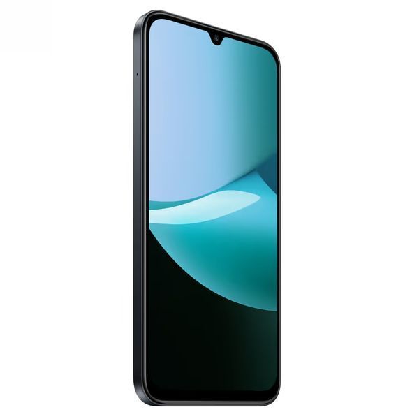 Смартфон Xiaomi Redmi 15C 8/256GB Midnight Black Global 390473 фото