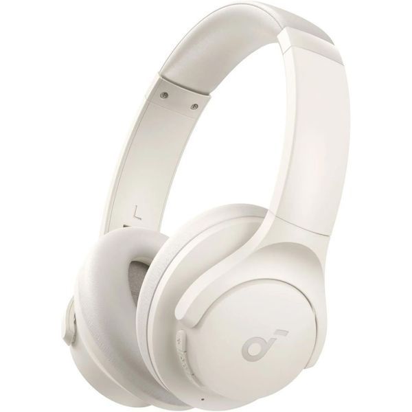 Навушники ANKER SoundСore Q11i Білі 360231 фото