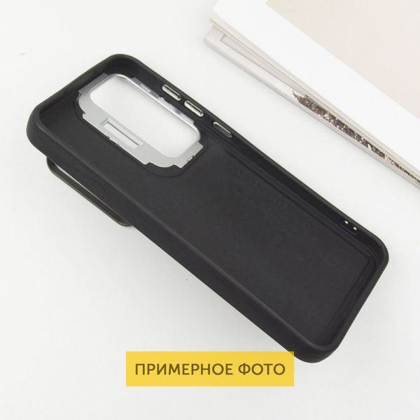 TPU+PC чохол Friends для Samsung Galaxy A06 Black Tiger 328630 фото