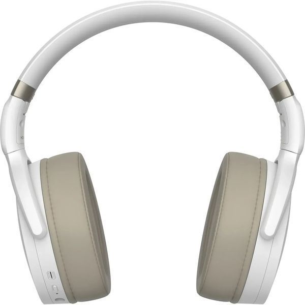 Навушники Sennheiser HD 450 BT (508387) White 347085 фото
