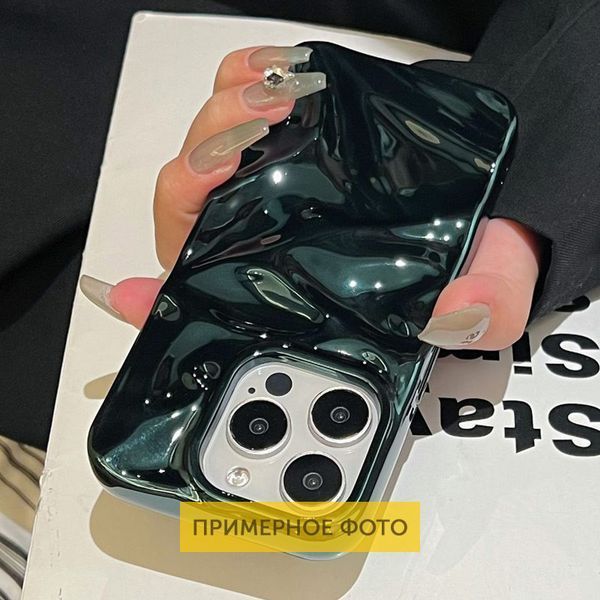 Чохол TPU Sea для Apple iPhone 15 (6.1") Green 329814 фото