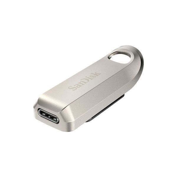 Флеш-пам'ять (накопичувач USB) USB-C 256GB SDCZ75-256G-G46 SANDISK 358251 фото