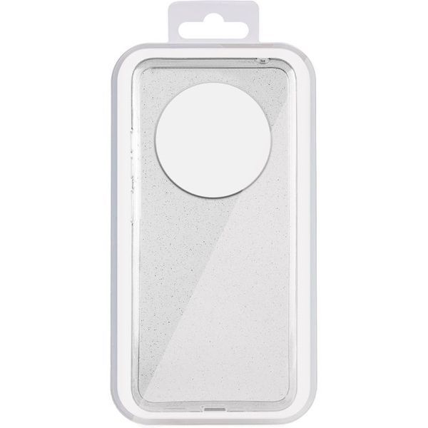 TPU чохол Nova для Motorola Moto G06 Clear 405368 фото