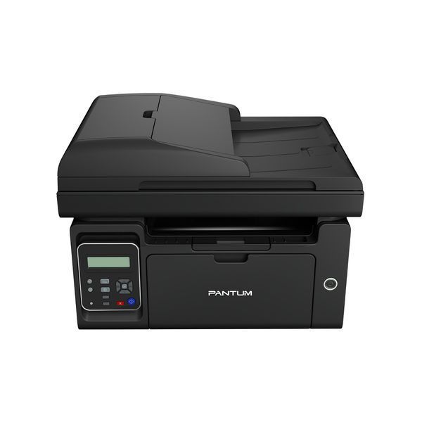 БФП моно A4 Pantum M6550NW 22ppm ADF Ethernet WiFi 373933 фото