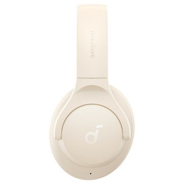 Навушники ANKER SoundСore Q20i (A3004G21) White 390042 фото