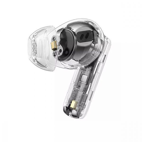 Навушники Baseus Bowie M2s TWS (NGTW350102) White 274135 фото