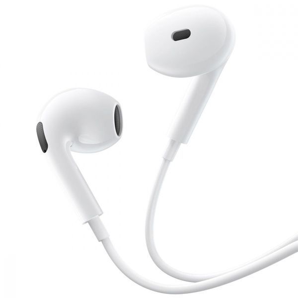 Навушники Baseus Encok HZ19 (A00182301213-00) white 359813 фото