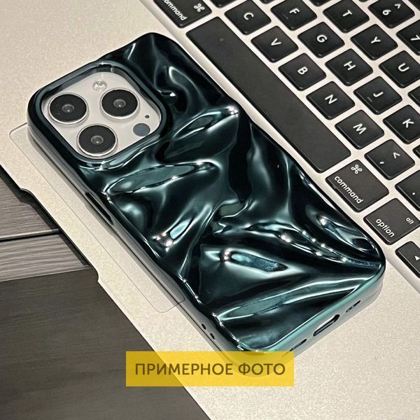 Чохол TPU Sea для Apple iPhone 15 (6.1") Green 329814 фото