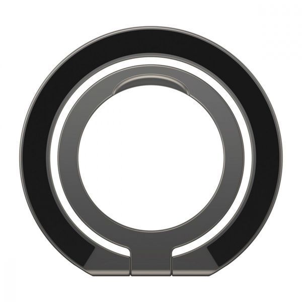 Кiльце тримач Baseus Halo Series (1шт/уп) (SUCH000013) Gray 341799 фото