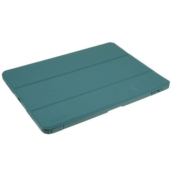 Чохол-книжка iPad 10.9/Air 11 M2 2024/Air 11 M3 2025 Mutural PINYUE Dark Green 259787 фото