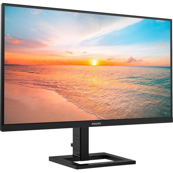 Монiтор TFT PHILIPS 27" 27E1N1900AE/00 IPS 4K 350nit 2*HDMI USB-C Height MM Black 324043 фото