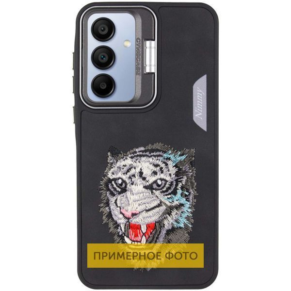 TPU+PC чохол Friends для Samsung Galaxy A06 Black Tiger 328630 фото