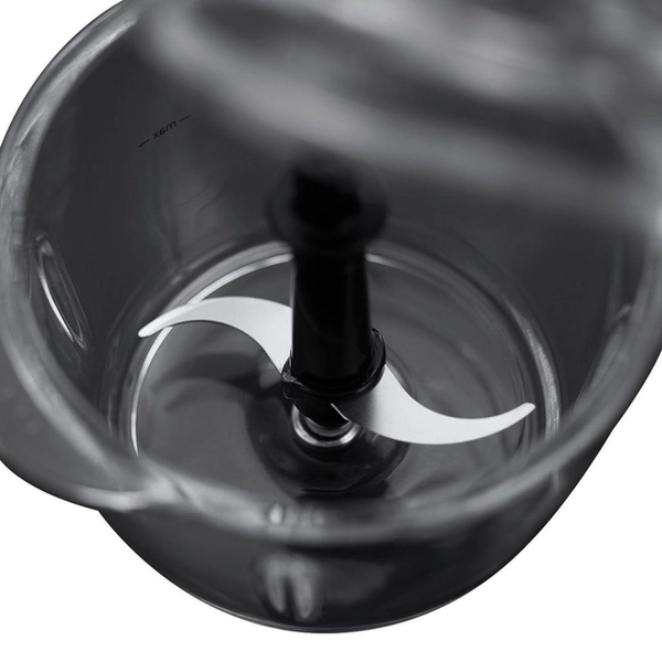 Блендер стаціонарний RUSSELL HOBBS 24662-56 Matte Black 298207 фото