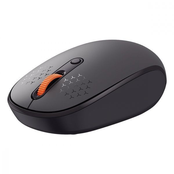 Бездротова Комп'ютерна Миша Baseus F01A (B01055502833-00) gray 359667 фото