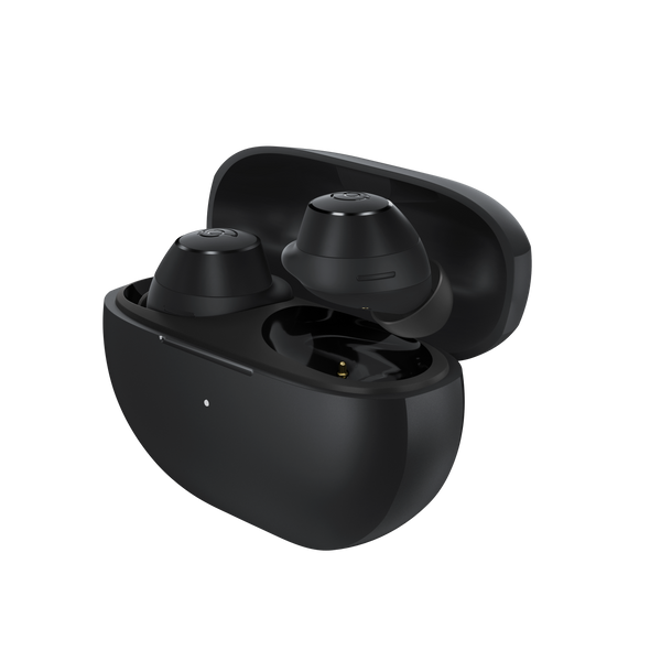 Навушники HAYLOU Haylou GT1 2022 NEW Black 248961 фото