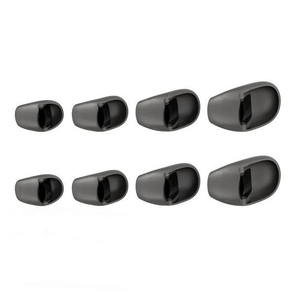 Гарнітура HyperX Cloud Earbuds II 3.5 мм Red (705L8AA) 365955 фото