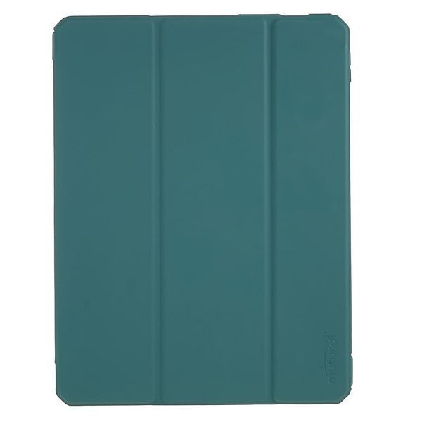 Чохол-книжка iPad 10.9/Air 11 M2 2024/Air 11 M3 2025 Mutural PINYUE Dark Green 259787 фото