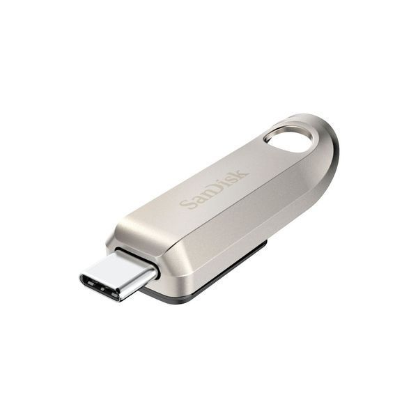 Флеш-пам'ять (накопичувач USB) USB-C 256GB SDCZ75-256G-G46 SANDISK 358251 фото