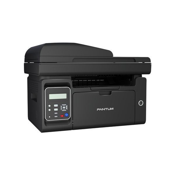 БФП моно A4 Pantum M6550NW 22ppm ADF Ethernet WiFi 373933 фото