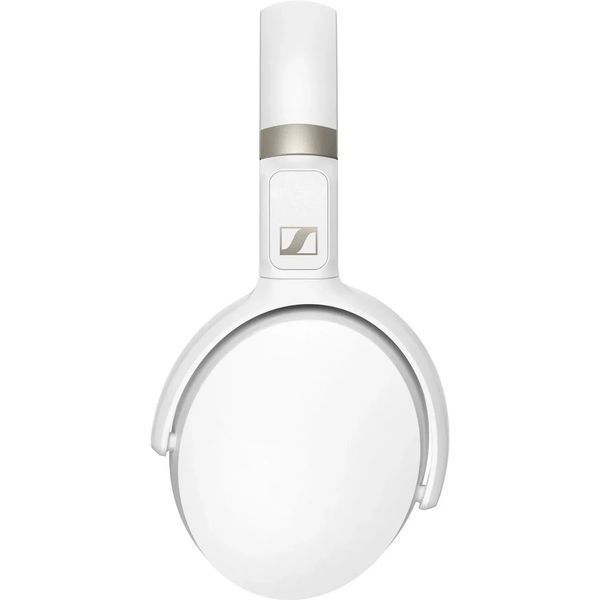 Навушники Sennheiser HD 450 BT (508387) White 347085 фото