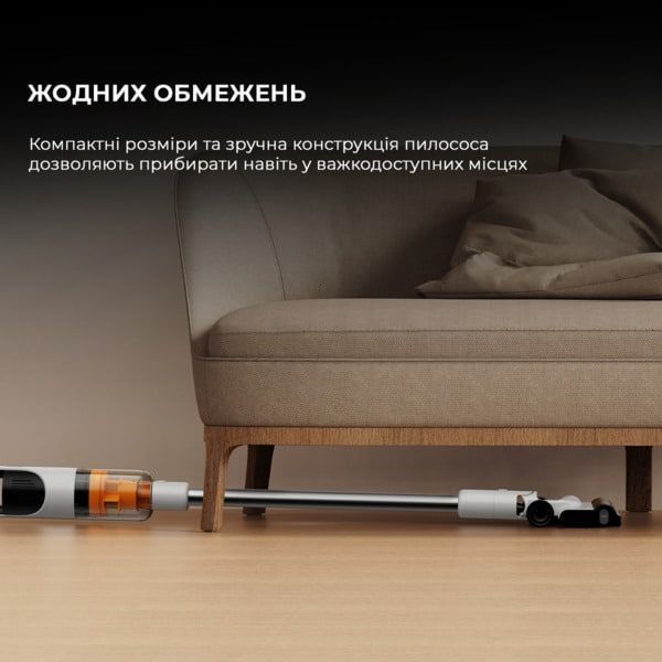 Ручний пилосос Deerma T10W 382074 фото
