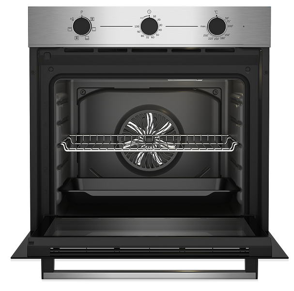 Вбуд. духовка BEKO BBIE12100XC 298932 фото