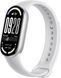 Фітнес-браслет Xiaomi Smart Band 10 (BHR07PSGL) Срібний 381228 фото 3