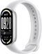 Фітнес-браслет Xiaomi Smart Band 10 (BHR07PSGL) Срібний 381228 фото 2