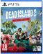 Гра консольна PS5 Dead Island 2 Day One Edition, BD диск (1069167) 362135 фото 1